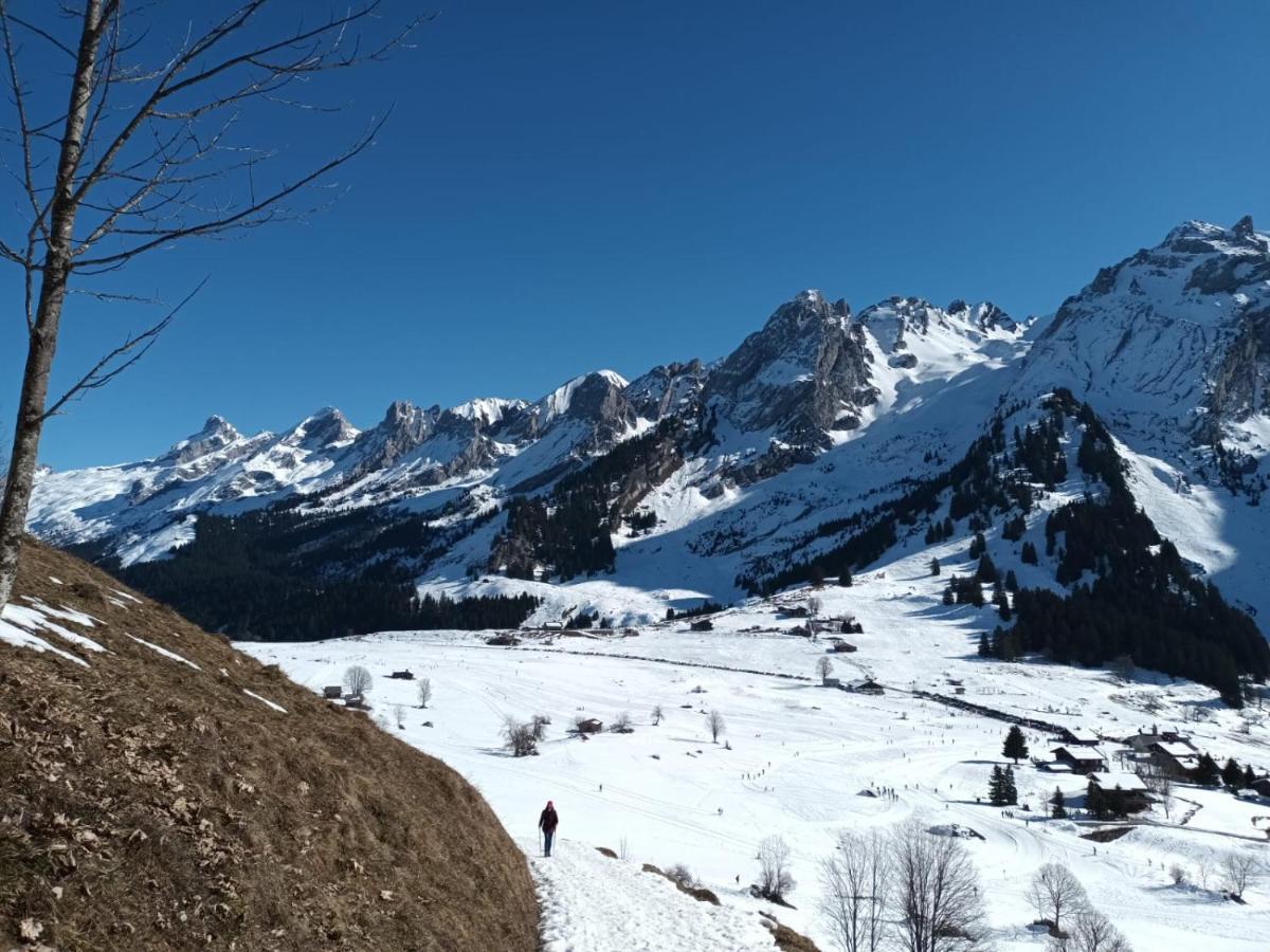 Dupleix - 6 Personnes - Grand Bornand Village