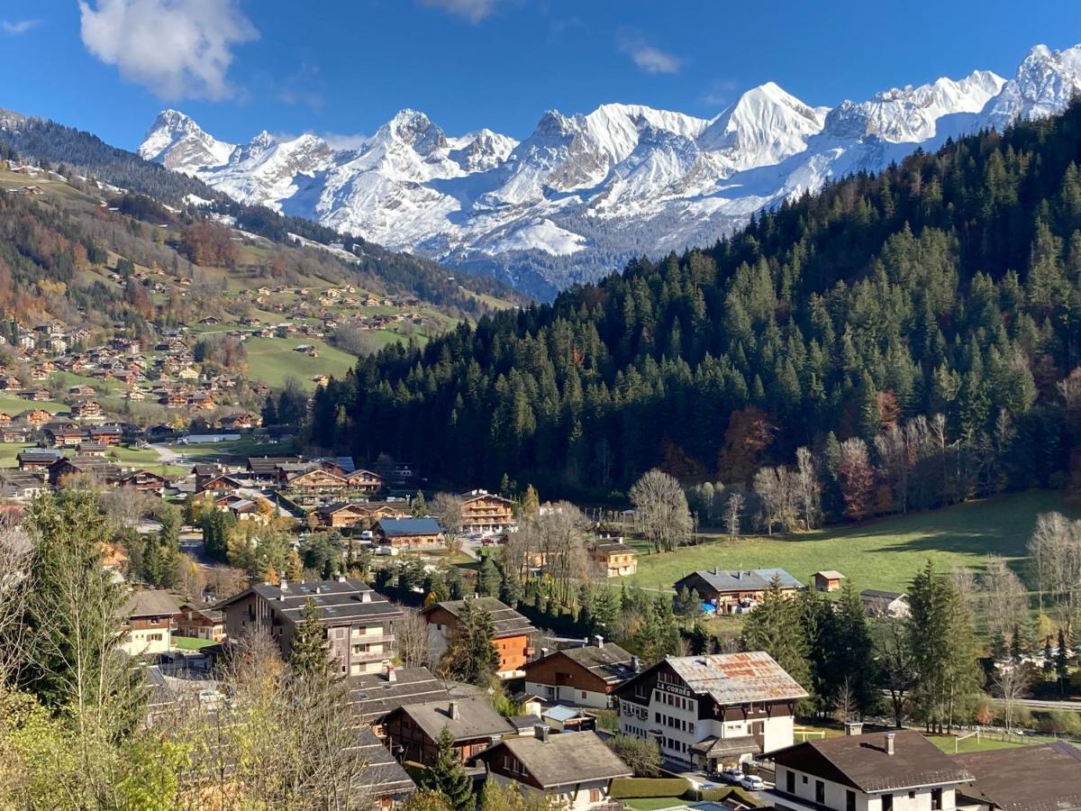 Dupleix - 6 Personnes - Grand Bornand Village *