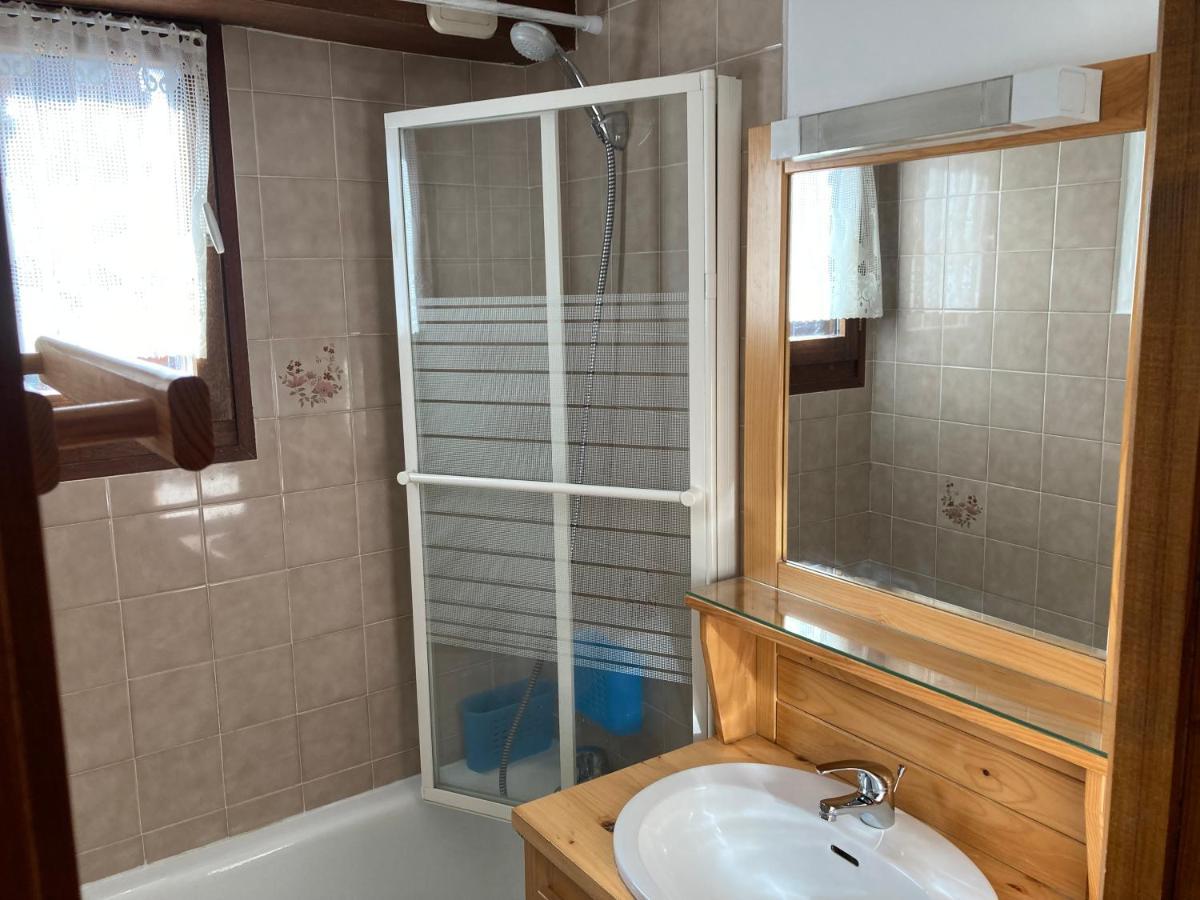 Dupleix - 6 Personnes - Grand Bornand Village Apartment Le Grand-Bornand