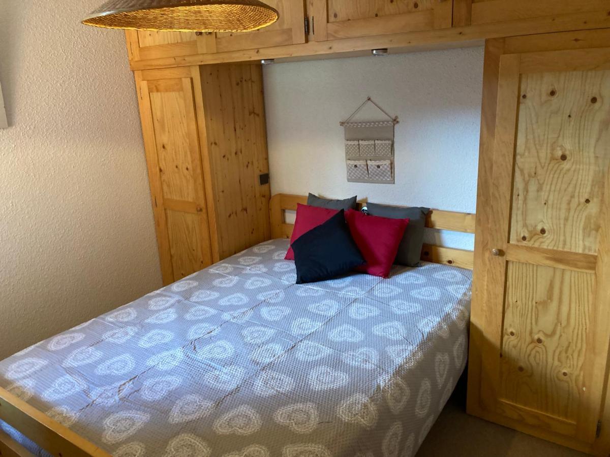 Apartment Dupleix - 6 Personnes - Grand Bornand Village Le Grand-Bornand