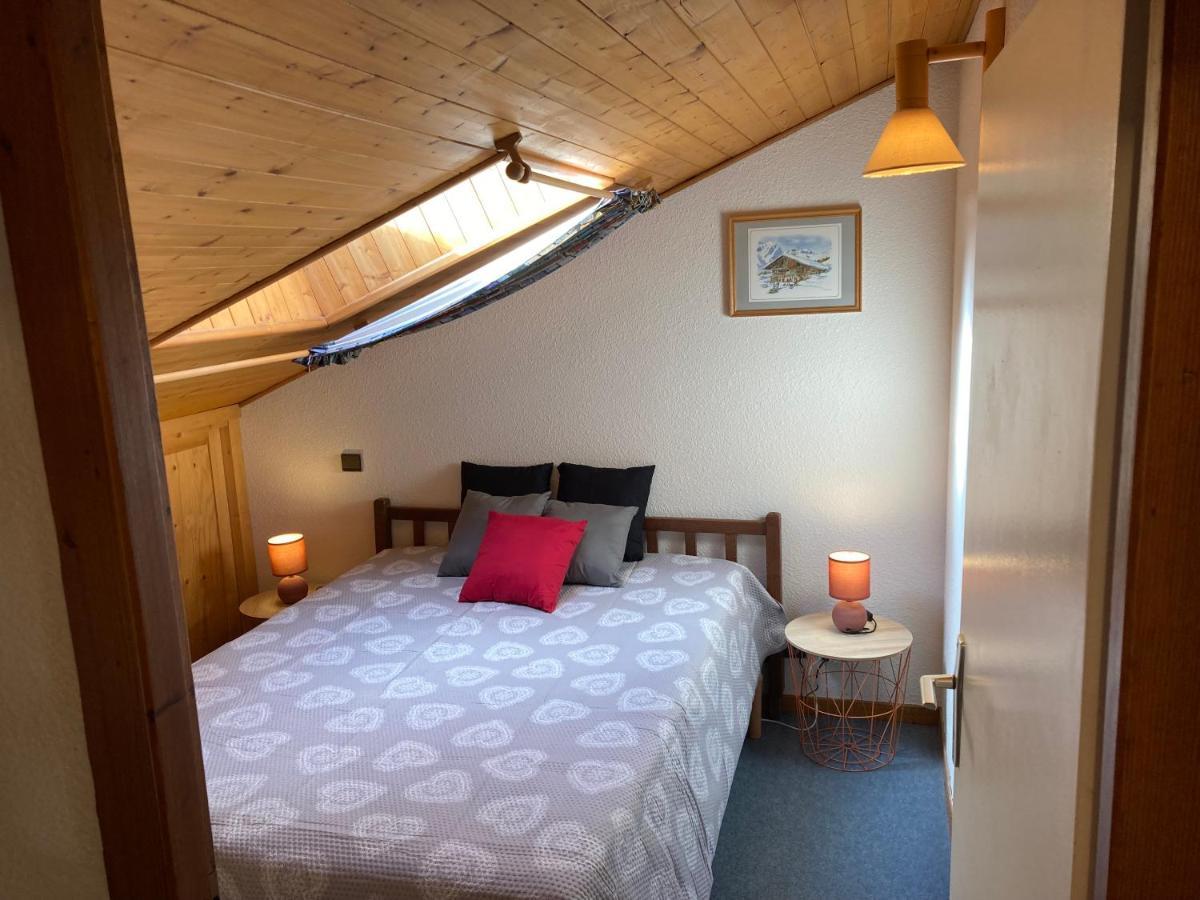 Apartment Dupleix - 6 Personnes - Grand Bornand Village Le Grand-Bornand